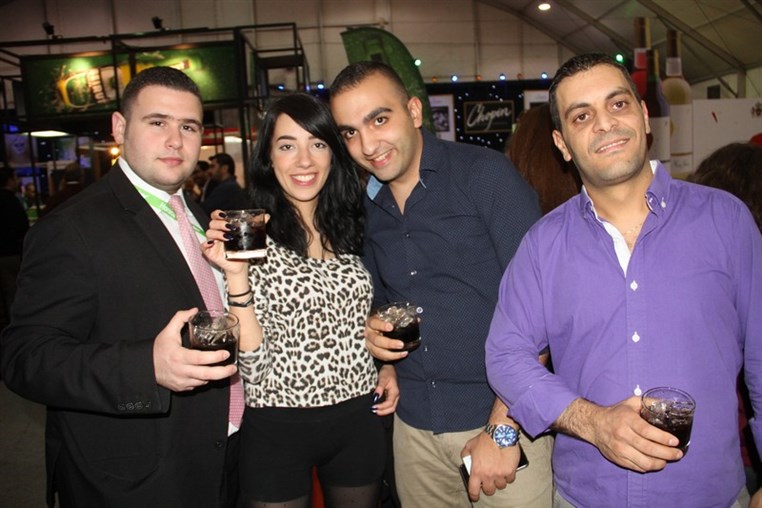 Horeca Trade Show 2015